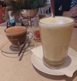 Fondente, Fitmacher at Olivo d'Oro in Marktheidenfeld-altfeld