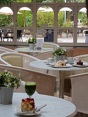 Beautyful location for your rest at Olivo d'Oro in Marktheidenfeld-altfeld