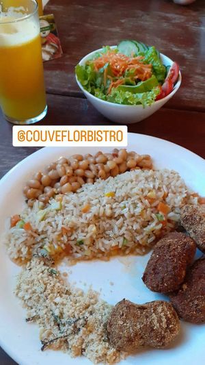  at Couve Flor in Sorocaba