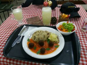 Surprising combination of tastes. at Couve Flor in Sorocaba