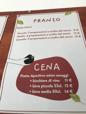 Come a Casa  at Come a Casa in Milan