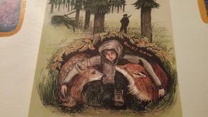 Definitely at Come a Casa in Milan