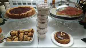 Too much choice. I want them all! at Come a Casa in Milan