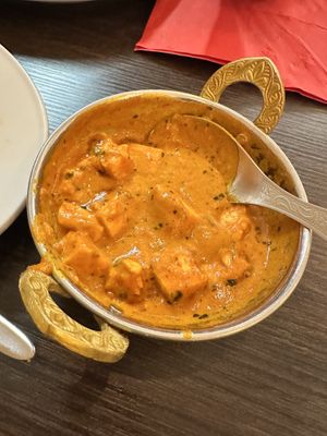   at Bolina Sweets and Indian Restaurant in Christchurch