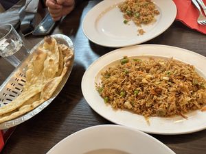   at Bolina Sweets and Indian Restaurant in Christchurch
