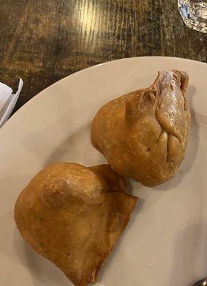   at Bolina Sweets and Indian Restaurant in Christchurch