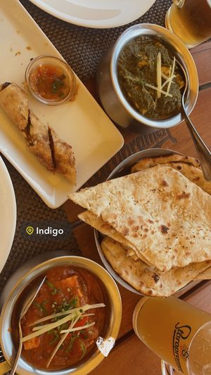   at Indigo in Cluj-napoca