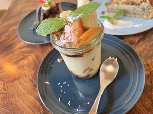   at TSUNAGORO in Yokohama