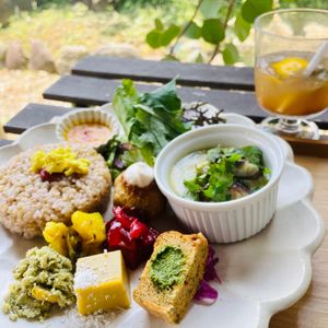  at TSUNAGORO in Yokohama