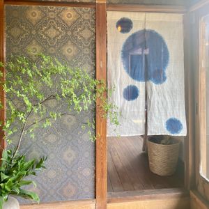  at TSUNAGORO in Yokohama