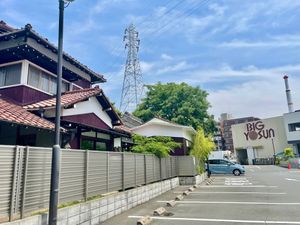  at TSUNAGORO in Yokohama