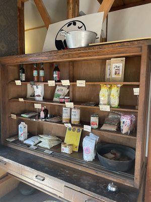   at TSUNAGORO in Yokohama