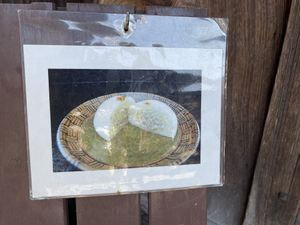   at Tofu Manjyu Okutan Kiyomizu in Kyoto