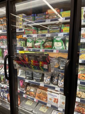   at Whole Foods Market - Robson in Vancouver