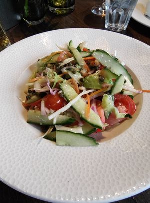  at The Devon Doorway in Heswall