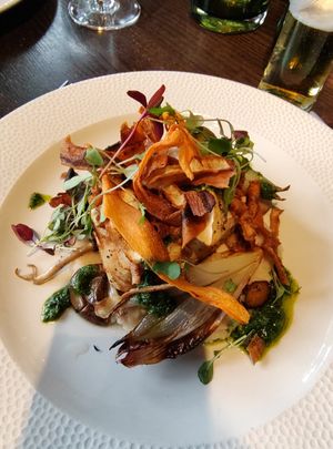  at The Devon Doorway in Heswall