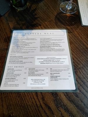  at The Devon Doorway in Heswall