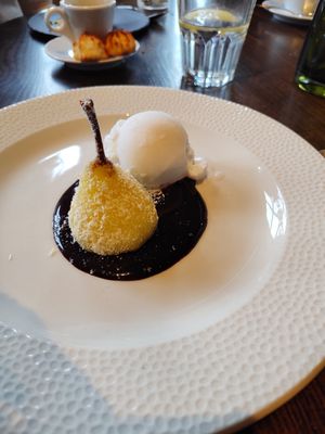  at The Devon Doorway in Heswall