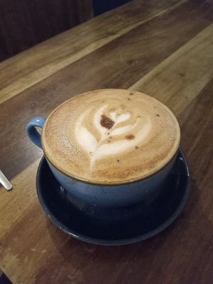  at Willow Grove in Glasgow