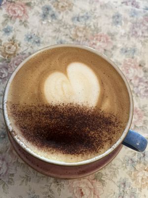   at Willow Grove in Glasgow