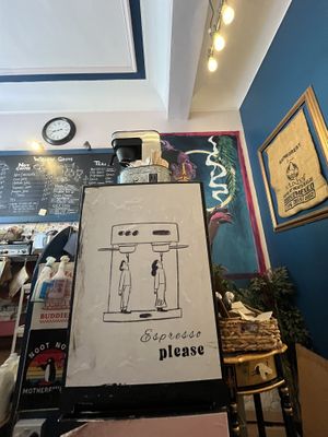   at Willow Grove in Glasgow