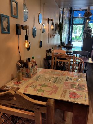  at Willow Grove in Glasgow