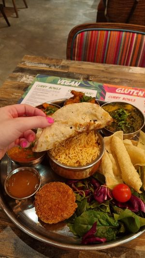  at Tamatanga in Birmingham