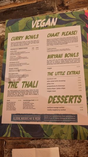  at Tamatanga in Birmingham