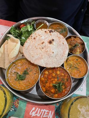   at Tamatanga in Birmingham