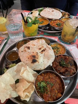   at Tamatanga in Birmingham