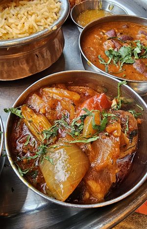  at Tamatanga in Birmingham