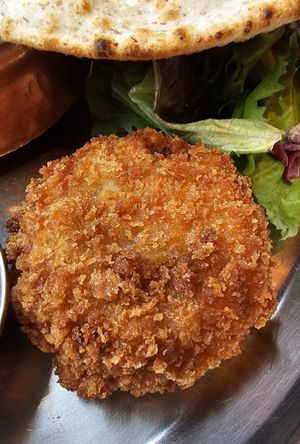  at Tamatanga in Birmingham