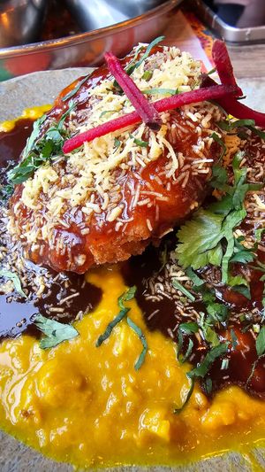 c at Tamatanga in Birmingham