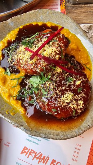  at Tamatanga in Birmingham