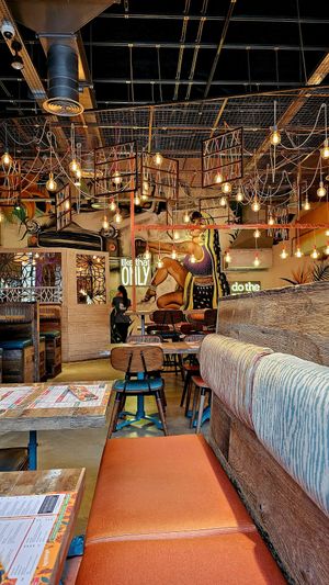  at Tamatanga in Birmingham