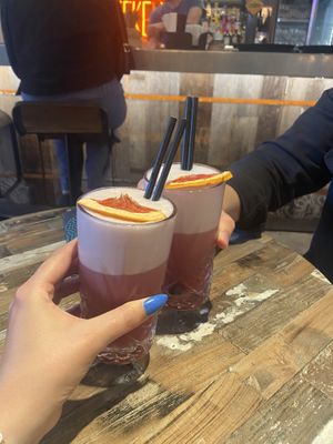   at Tamatanga in Birmingham