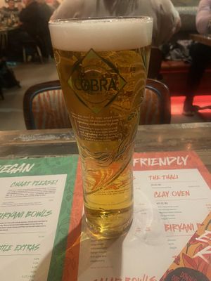   at Tamatanga in Birmingham