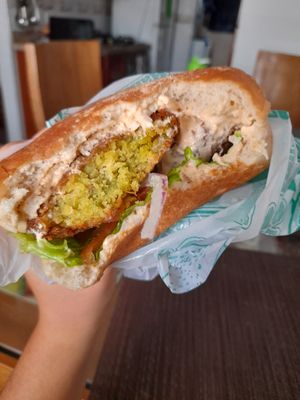  at Vegan'us Cocina Feliz - Puente Aranda in Bogota