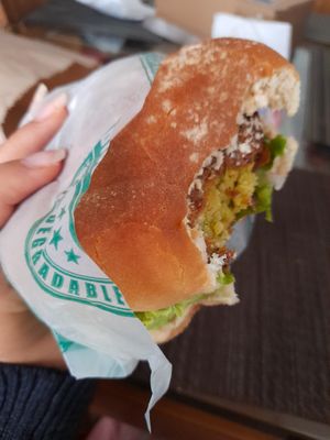  at Vegan'us Cocina Feliz - Puente Aranda in Bogota