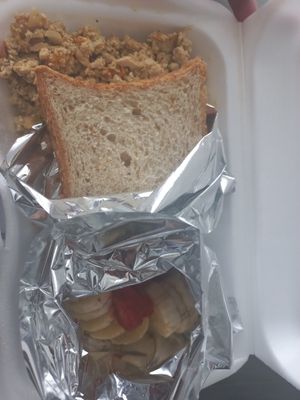  at Vegan'us Cocina Feliz - Puente Aranda in Bogota