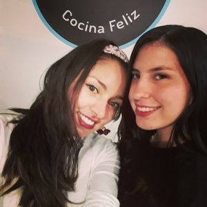 Vegan'us, Cocina feliz 👌 at Vegan'us Cocina Feliz - Puente Aranda in Bogota