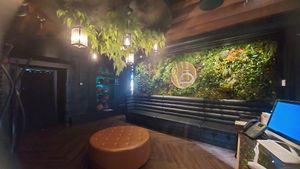  at L'Orygine in Quebec