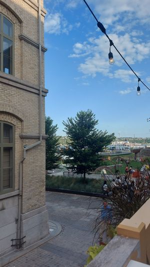  at L'Orygine in Quebec