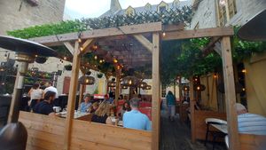  at L'Orygine in Quebec