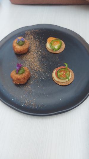  at L'Orygine in Quebec