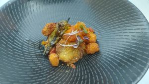  at L'Orygine in Quebec