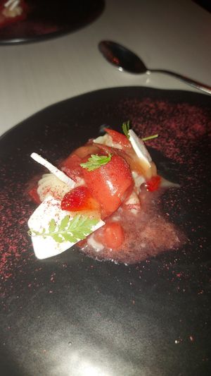  at L'Orygine in Quebec