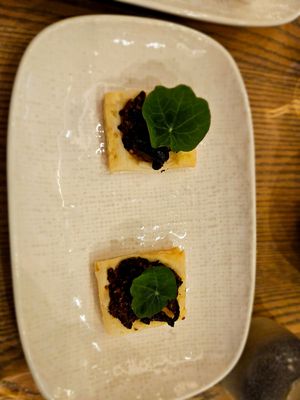  at L'Orygine in Quebec