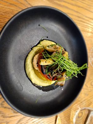  at L'Orygine in Quebec