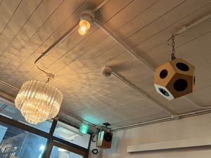 Live music  at Newport in Tokyo